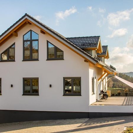 לנסטאט Ferienwohnung Stratmann מראה חיצוני תמונה