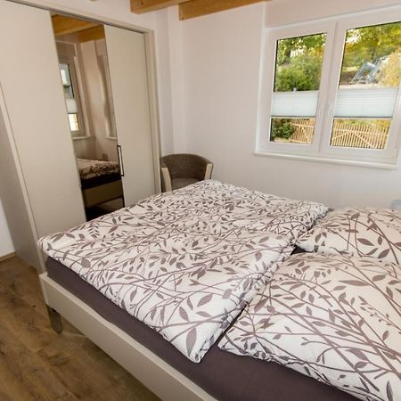 לנסטאט Ferienwohnung Stratmann מראה חיצוני תמונה