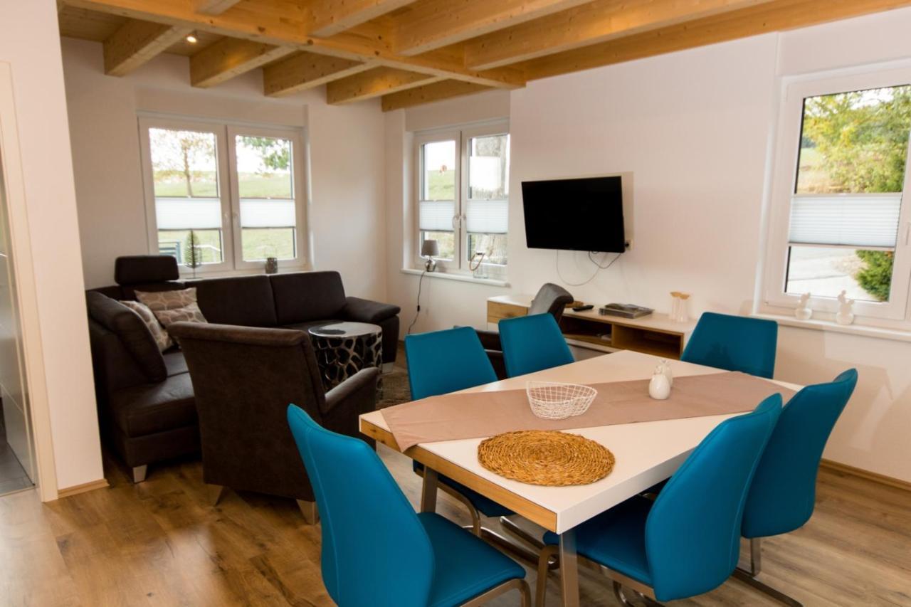 לנסטאט Ferienwohnung Stratmann מראה חיצוני תמונה