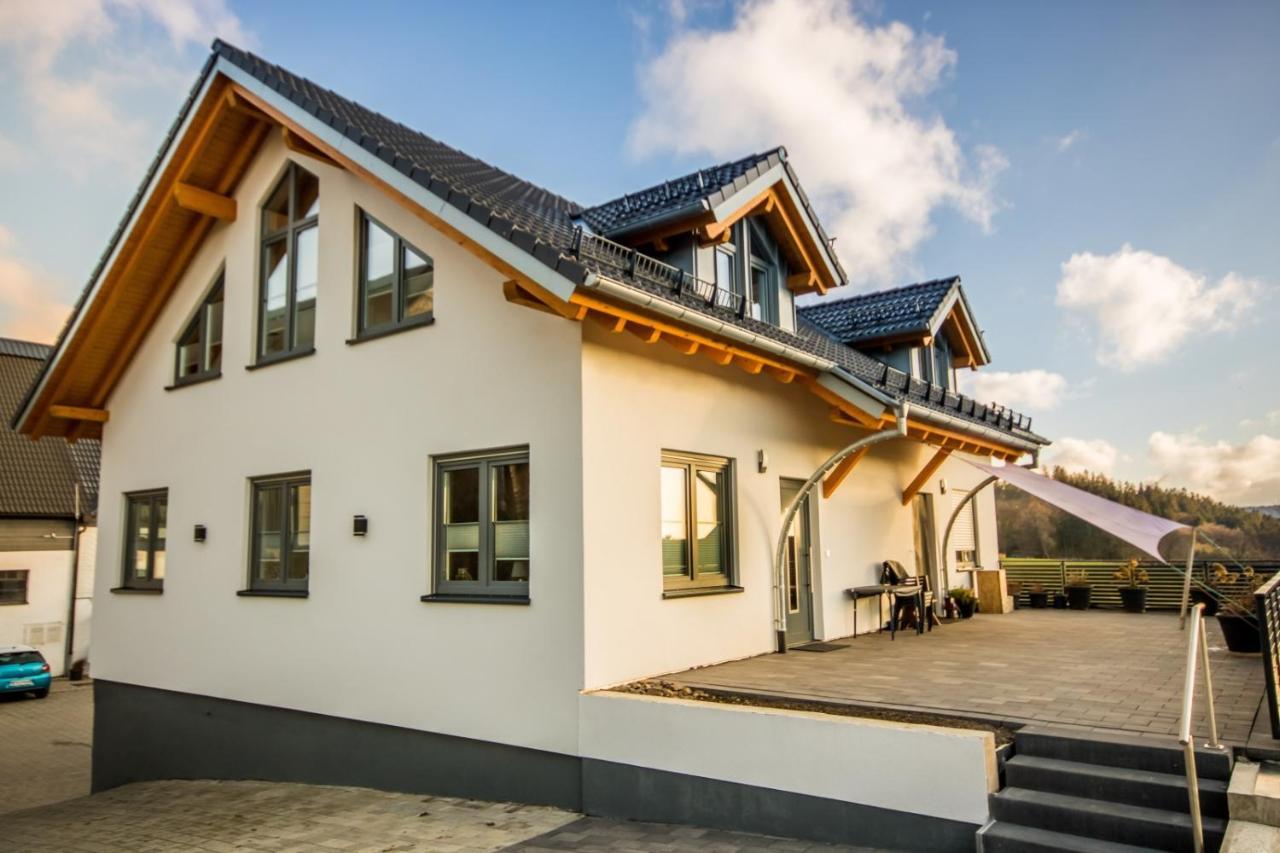 לנסטאט Ferienwohnung Stratmann מראה חיצוני תמונה