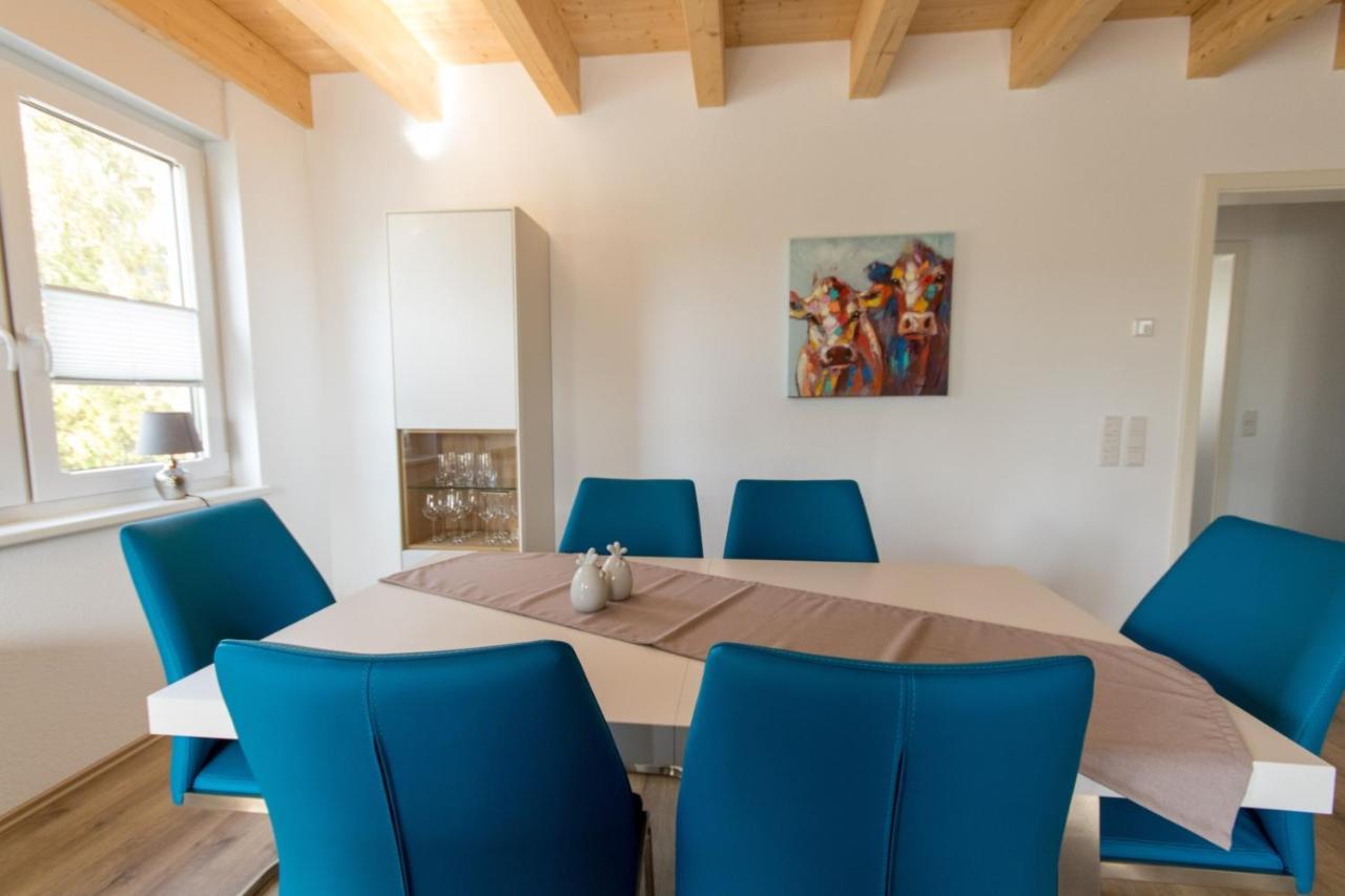 לנסטאט Ferienwohnung Stratmann מראה חיצוני תמונה