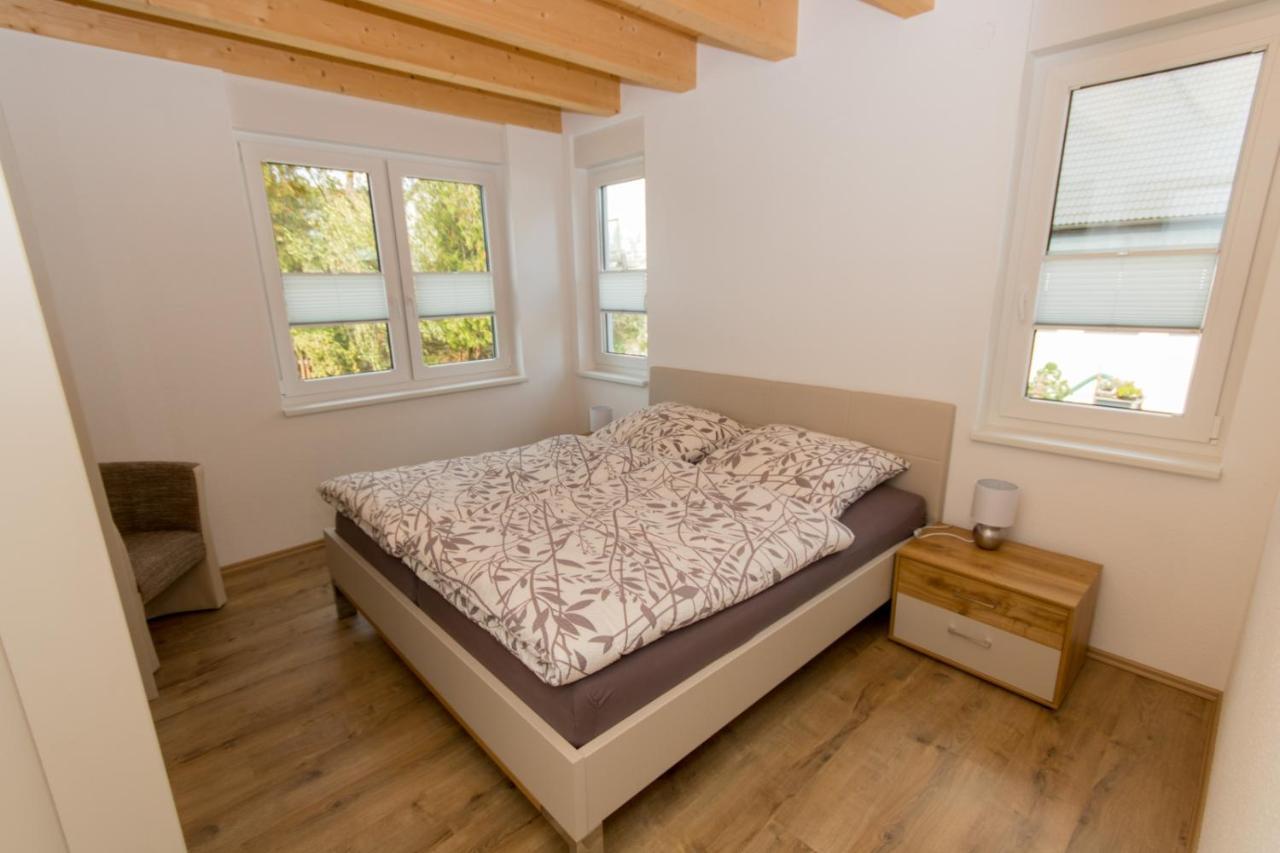 לנסטאט Ferienwohnung Stratmann מראה חיצוני תמונה