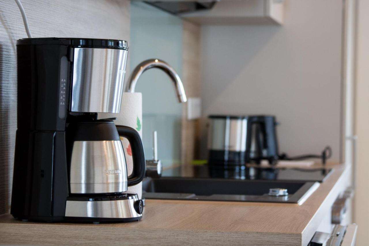 לנסטאט Ferienwohnung Stratmann מראה חיצוני תמונה