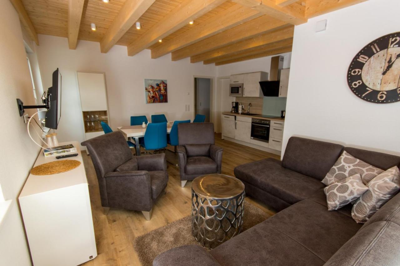 לנסטאט Ferienwohnung Stratmann מראה חיצוני תמונה