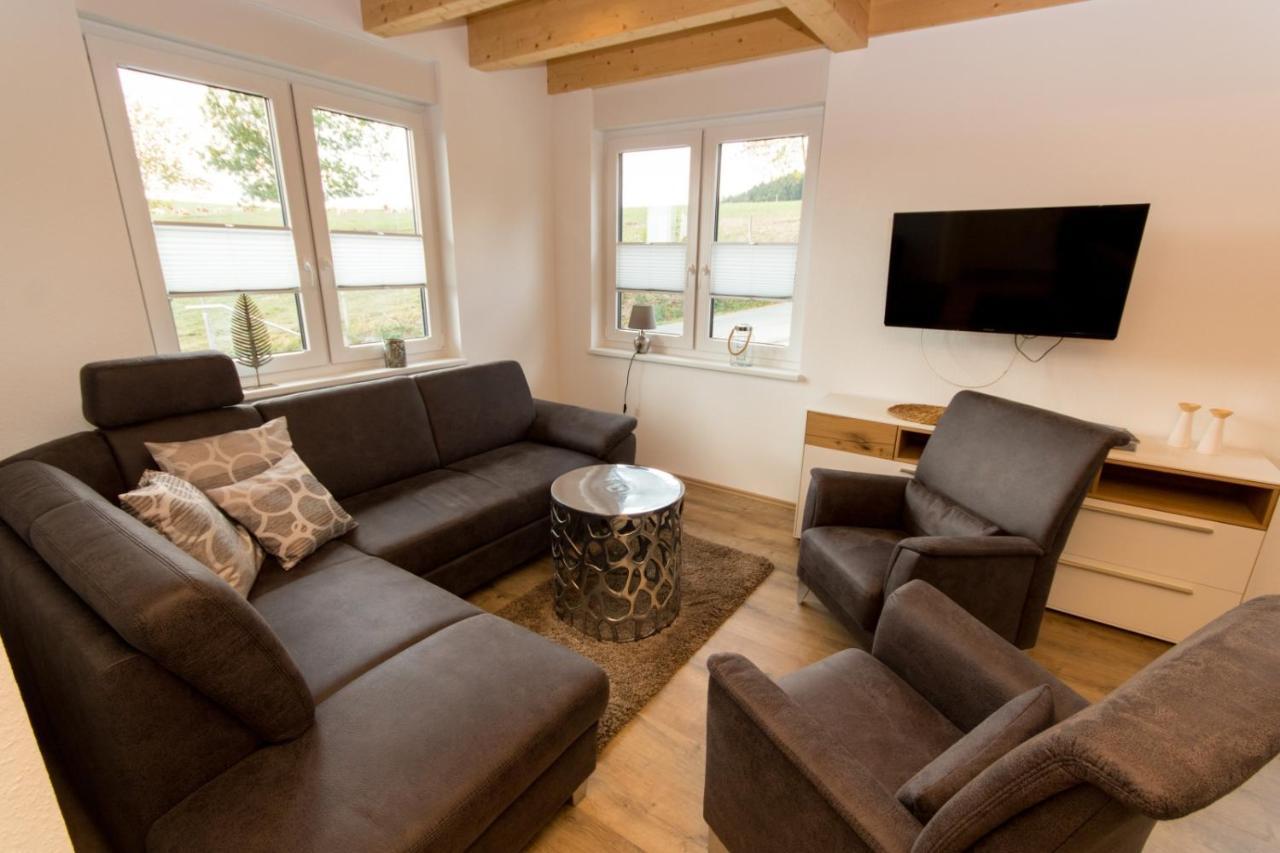 לנסטאט Ferienwohnung Stratmann מראה חיצוני תמונה