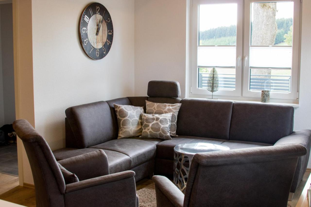 לנסטאט Ferienwohnung Stratmann מראה חיצוני תמונה