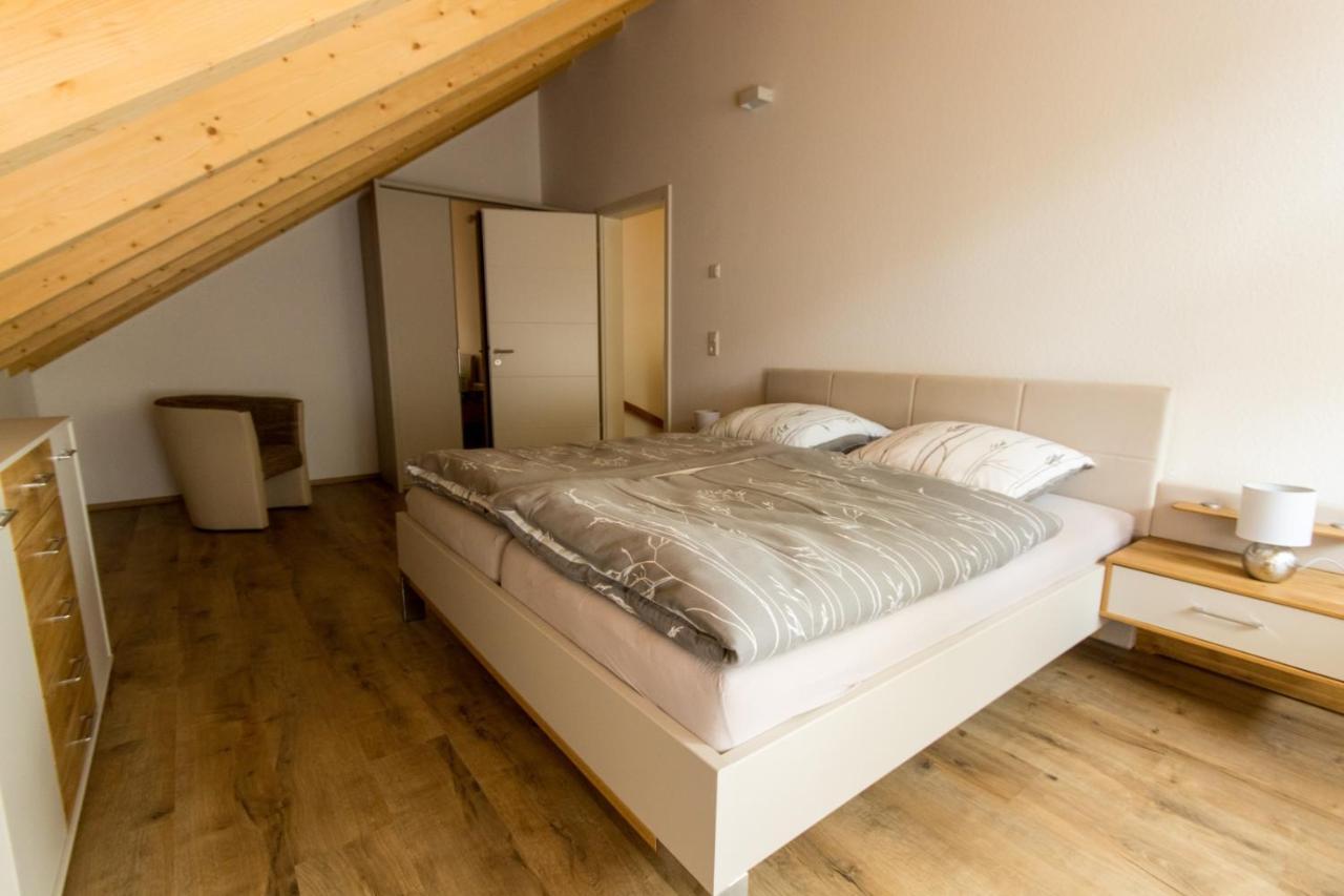 לנסטאט Ferienwohnung Stratmann מראה חיצוני תמונה