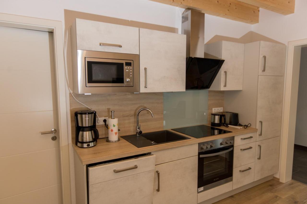 לנסטאט Ferienwohnung Stratmann מראה חיצוני תמונה