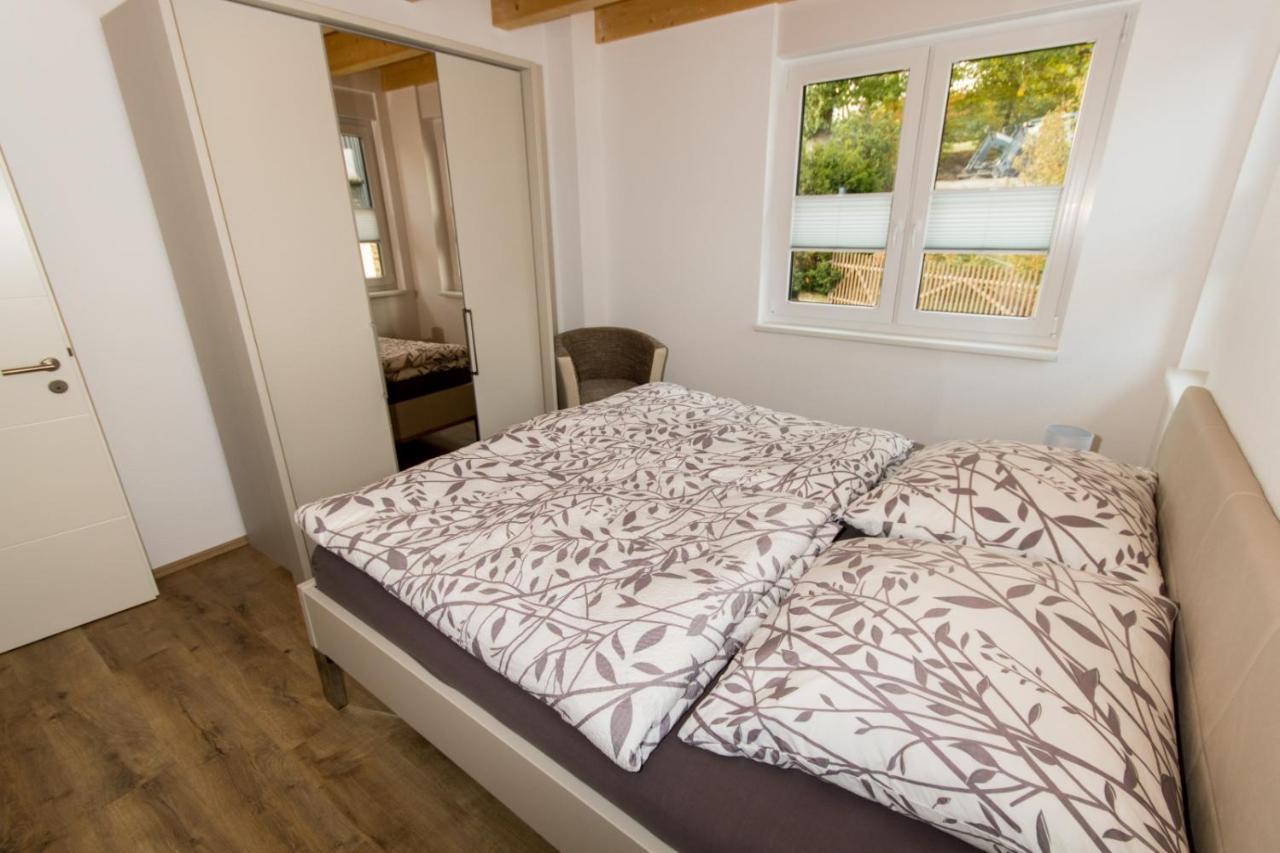 לנסטאט Ferienwohnung Stratmann מראה חיצוני תמונה